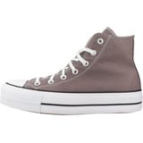 Converse Chuck Taylor All Stars Lift dames sneaker Taupe
