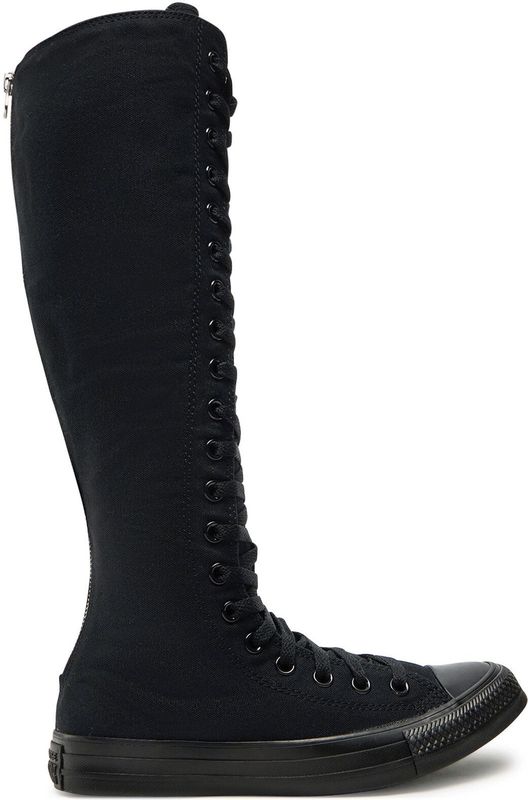 Converse - Chuck Taylor All Star XXHi - Fitness-schoenen - Zwart