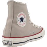 Converse - Chuck Taylor All Star - Sneakers - Zwart - Monochrome