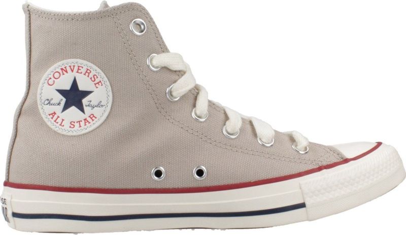 Converse - Chuck Taylor All Star - Sneakers - Zwart - Monochrome