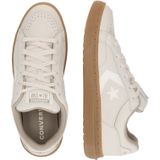 Converse - Pro Blaze - Basketbalschoenen - Grijs - Nubuck
