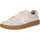 Converse - Pro Blaze - Basketbalschoenen - Grijs - Nubuck