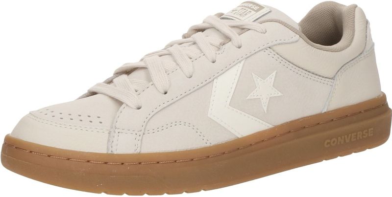 Converse - Pro Blaze - Basketbalschoenen - Grijs - Nubuck