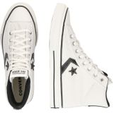 Converse - Star Player 76 - Sneakers - Wit - Stof/Rubber