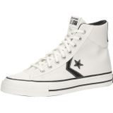 Converse - Star Player 76 - Sneakers - Wit - Stof/Rubber
