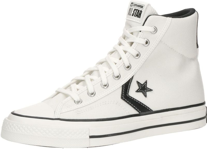 Converse - Star Player 76 - Sneakers - Wit - Stof/Rubber