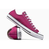 Converse  CHUCK TAYLOR ALL STAR  Sneakers  dames Roze