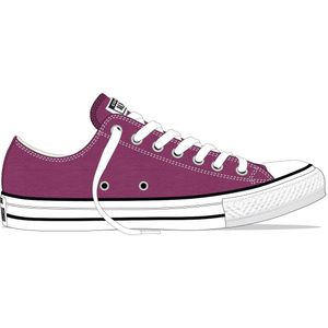 Converse  CHUCK TAYLOR ALL STAR  Sneakers  dames Roze