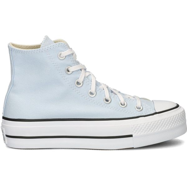 Converse all stars hoog blauw - Schoenen kopen? De beste merken 2025  vergelijken en bestellen op beslist.nl