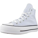 Converse - Chuck Taylor All Stars Lift - Sneakers - Zwart - Canvas