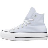 Converse - Chuck Taylor All Stars Lift - Sneakers - Zwart - Canvas