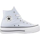 Converse - Chuck Taylor All Stars Lift - Sneakers - Zwart - Canvas