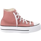 Converse Chuck Taylor all Star Lift Roze