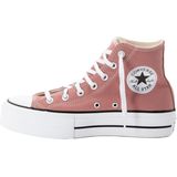 Converse Chuck Taylor all Star Lift Roze