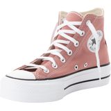 Converse Chuck Taylor all Star Lift Roze