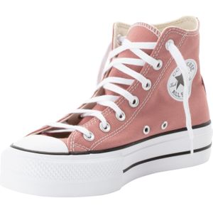 Converse Chuck Taylor all Star Lift Roze