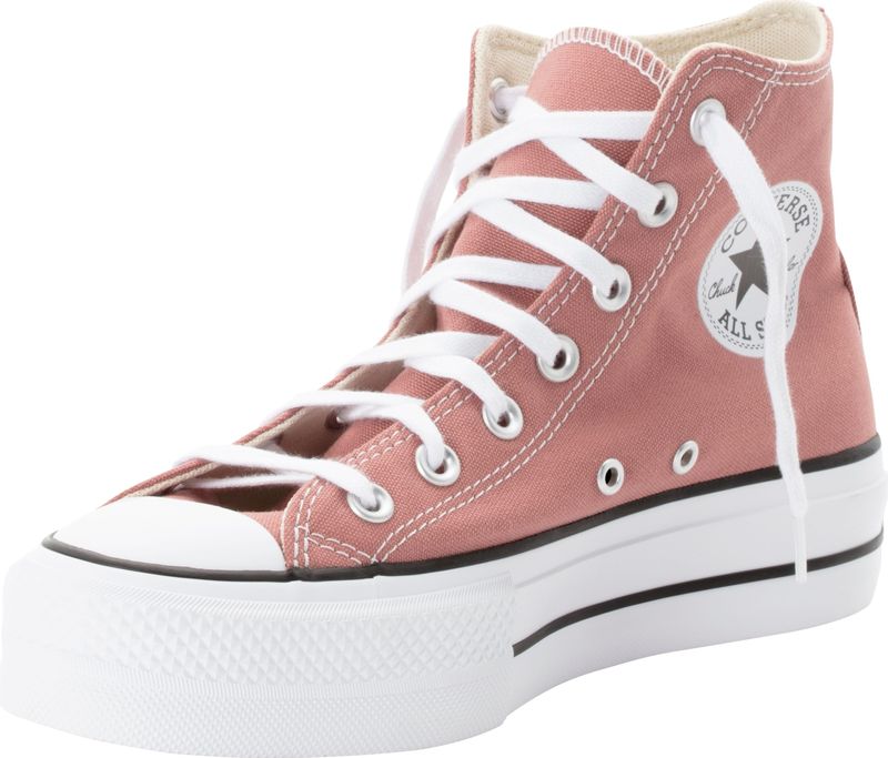 Converse Chuck Taylor all Star Lift Roze