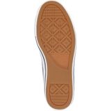 Converse - Chuck Taylor All Star Malden Street Mid - Sneaker - Blauw - Canvas/Suède