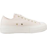 Converse CHUCK TAYLOR ALL STAR LIFT PLATFORM GOLD Sneaker