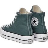Converse - CHUCK TAYLOR ALL STAR LIFT PLATFORM - Sneakers - Groen
