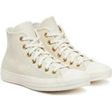 Converse  CHUCK TAYLOR ALL STAR GOLD LUXE  Sneakers  kind Wit
