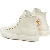Converse  CHUCK TAYLOR ALL STAR GOLD LUXE  Sneakers  kind Wit