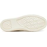 Converse  CHUCK TAYLOR ALL STAR GOLD LUXE  Sneakers  kind Wit