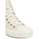 Converse  CHUCK TAYLOR ALL STAR GOLD LUXE  Sneakers  kind Wit