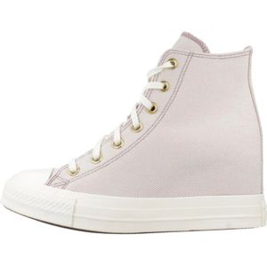 CONVERSE CHUCK TAYLOR ALL STAR WEDGE Violet 39 EU