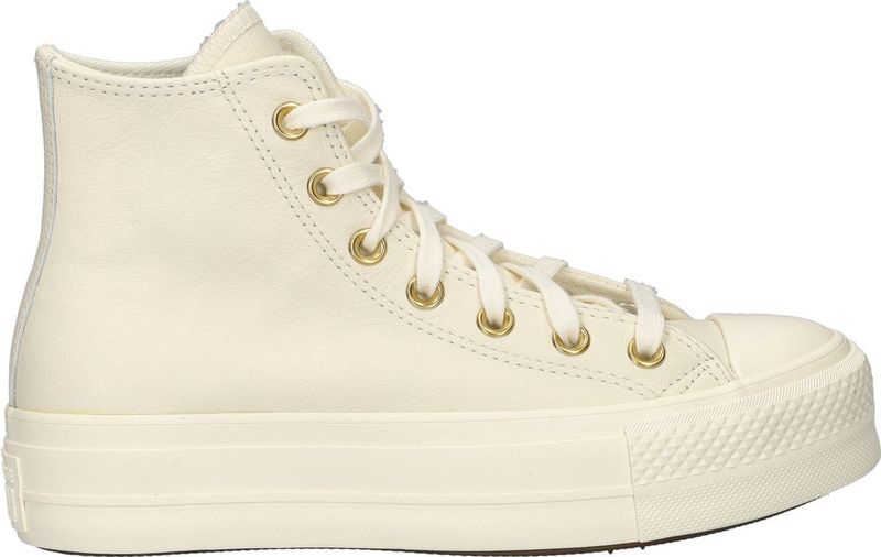 Converse CHUCK TAYLOR ALL STAR LIFT PLATFORM GOLD Sneaker