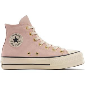 Converse - Chuck Taylor All Star Lift - Slippers - Blush - Kunstleer
