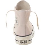 Converse - Chuck Taylor All Star Lift Platform - Sneakers - Suède - Zacht Suède
