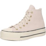 Converse - Chuck Taylor All Star Lift Platform - Sneakers - Suède - Zacht Suède
