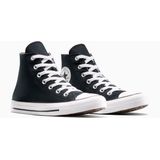Converse  CHUCK TAYLOR ALL STAR  Sneakers  dames Zwart