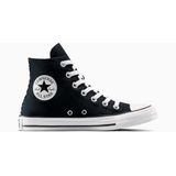 Converse  CHUCK TAYLOR ALL STAR  Sneakers  dames Zwart