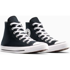 Converse  CHUCK TAYLOR ALL STAR  Sneakers  dames Zwart