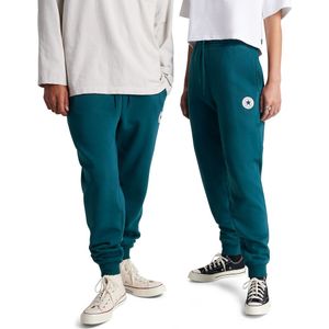 CONVERSE - Chuck Patch - Broek - Groen - Katoen Polyester