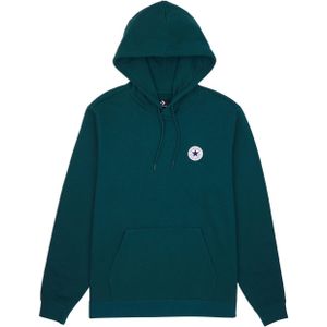 Converse Kapuzensweatshirt "CONVERSE GO-TO CHUCK TAYLOR PATCH HOODIE", (1 tlg.)