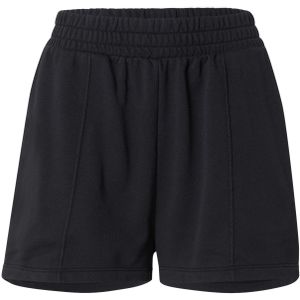 Converse - Casual Shorts - Zwart - Katoenmix - Ademend - Zakken