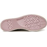 Converse  CHUCK TAYLOR ALL STAR LIFT  Sneakers  dames Zwart