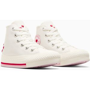 Converse Chuck Taylor All Star Lift - Valentine’s Day Platform
