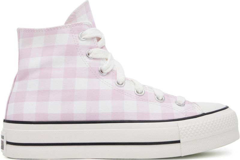 Converse - A06507C - Sneakers - Zwart - Hightop