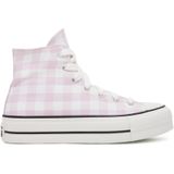 Converse  CHUCK TAYLOR ALL STAR LIFT  Sneakers  dames Roze