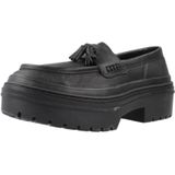 Converse - Chuck Taylor All Star Lugged Heel - Loafers - Zwart