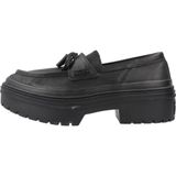 Converse - Chuck Taylor All Star Lugged Heel - Loafers - Zwart