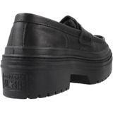 Converse - Chuck Taylor All Star Lugged Heel - Loafers - Zwart