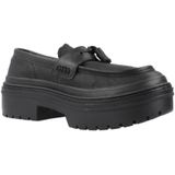 Converse - Chuck Taylor All Star Lugged Heel - Loafers - Zwart