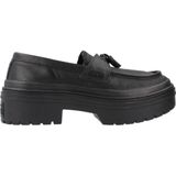 Converse - Chuck Taylor All Star Lugged Heel - Loafers - Zwart