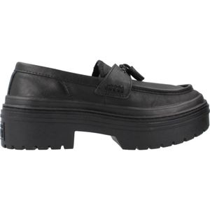 Converse - Chuck Taylor All Star Lugged Heel - Loafers - Zwart