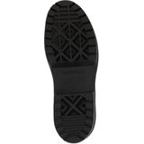 Converse Chuck Taylor All Star Lugged Heel Loafer Platform Leather voor Vrouwen in Deep Bordeaux/Deep Bordeaux, Maat EU 41.5